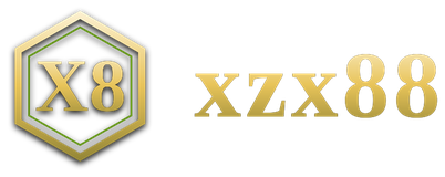 xzx88 logo